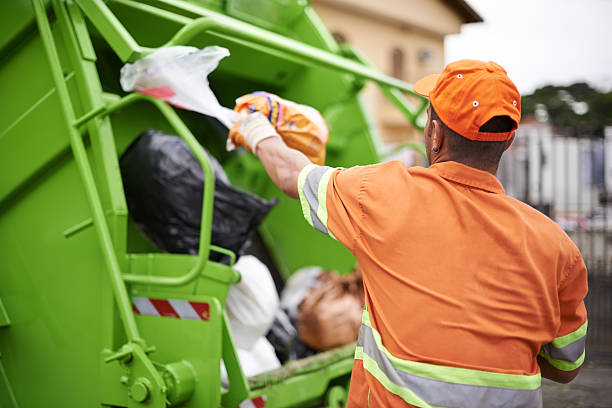 Shed Removal in Country Club Hills, IL