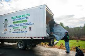 Best Retail Junk Removal  in Country Club Hls, IL